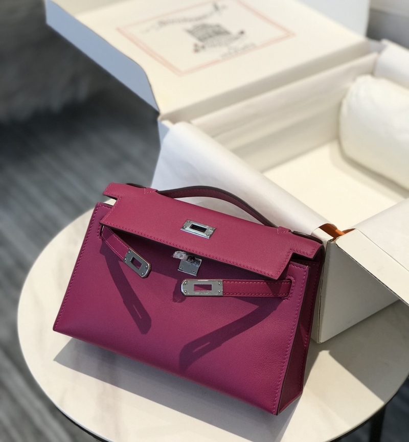 Hermes Kelly DanSe Bags